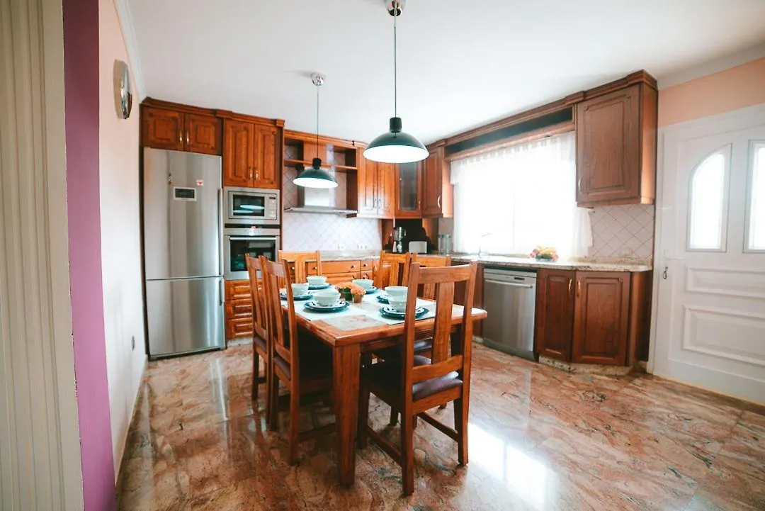 Villa Morada Sonneland Con Piscina Privada Climatizada Maspalomas  Spanien