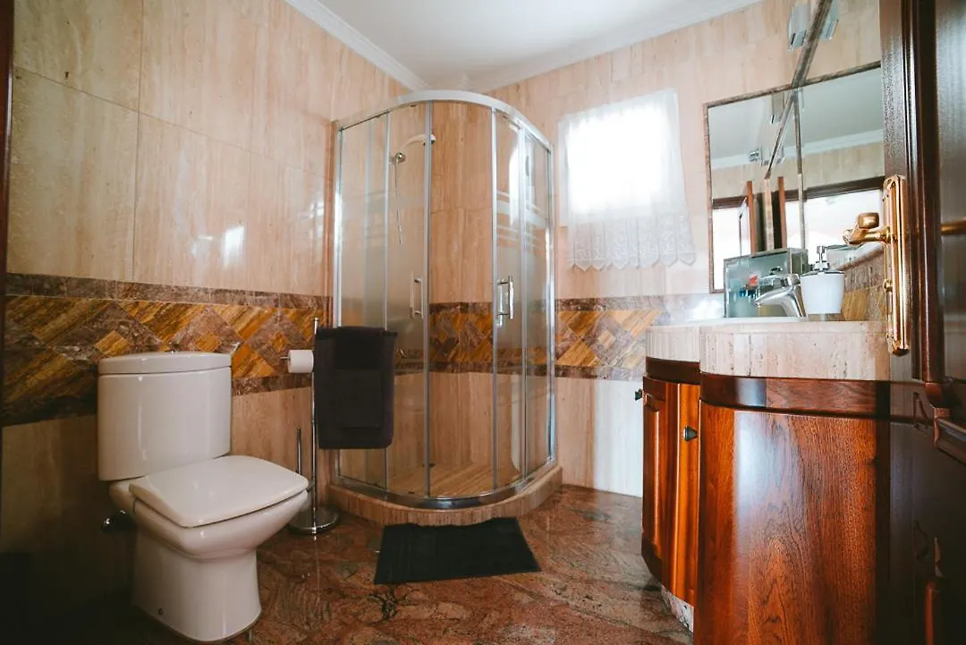 Villa Morada Sonneland Con Piscina Privada Climatizada Maspalomas  0*, Maspalomas (Gran Canaria)