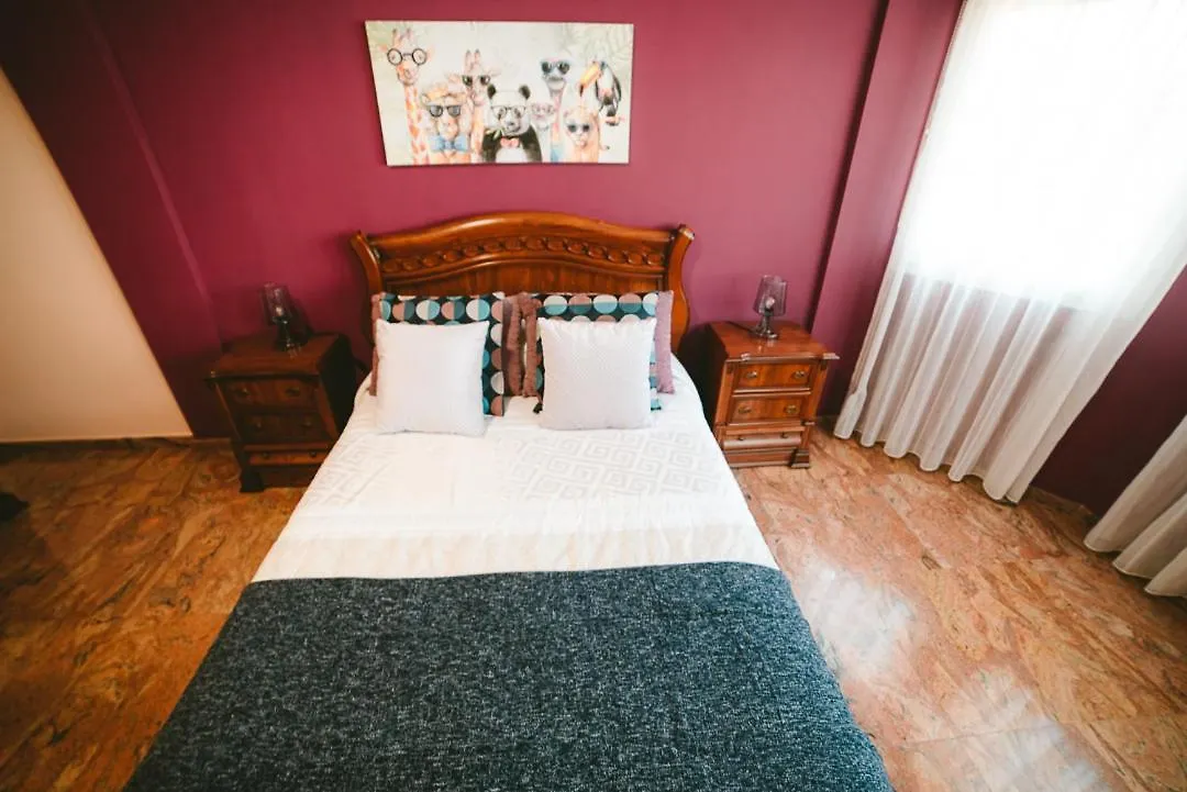 Villa Morada Sonneland Con Piscina Privada Climatizada Maspalomas  0*, Maspalomas (Gran Canaria) Spanien