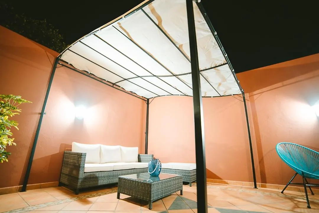 Villa Morada Sonneland Con Piscina Privada Climatizada Maspalomas   Maspalomas (Gran Canaria)
