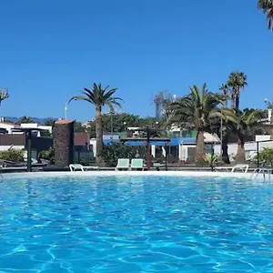 Apartamento Sunny With Garden #1, Maspalomas (Gran Canaria)