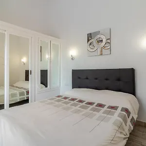 Сasa de vacaciones Flatguest Sonemar, Maspalomas (Gran Canaria)