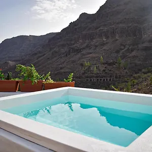Сasa de vacaciones Casa Pitita, Maspalomas (Gran Canaria)