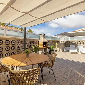 Сasa de vacaciones Private In Playa Del Inglés, Maspalomas (Gran Canaria)