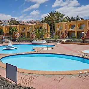Apartamento Tisalaya 44 By Pride, Maspalomas (Gran Canaria)