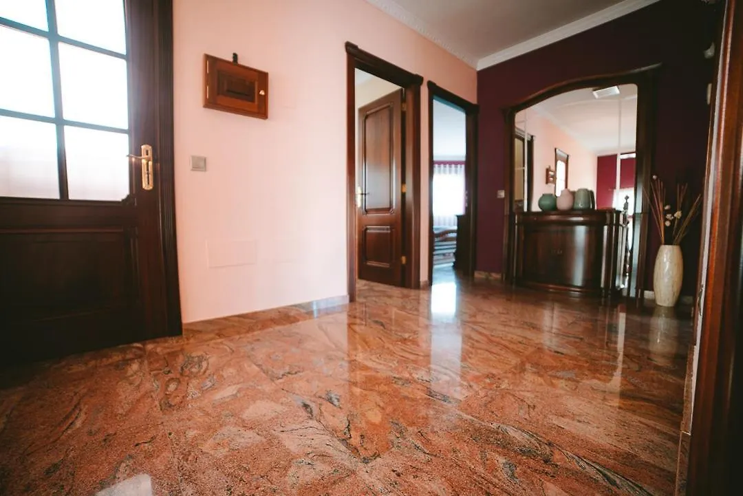 Villa Morada Sonneland con piscina privada climatizada Maspalomas