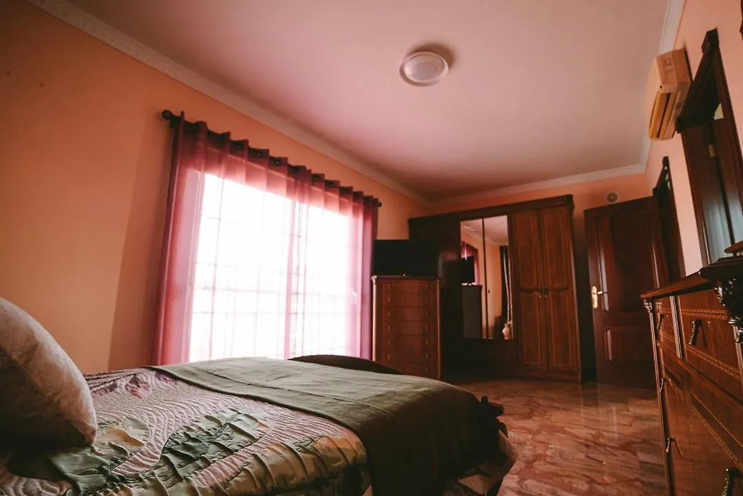 Villa Morada Sonneland con piscina privada climatizada Maspalomas   Maspalomas (Gran Canaria)