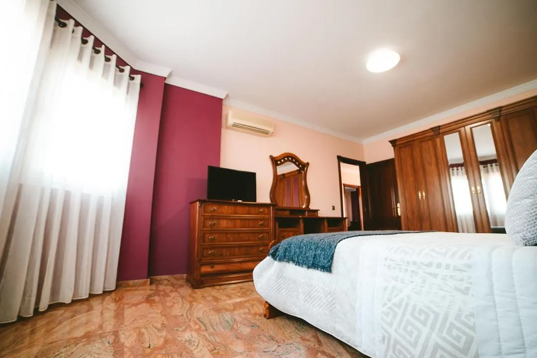 Villa Morada Sonneland con piscina privada climatizada Maspalomas  0*, Maspalomas (Gran Canaria)