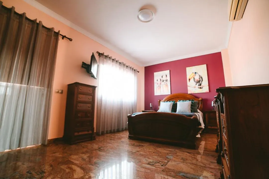 Villa Morada Sonneland con piscina privada climatizada Maspalomas  España