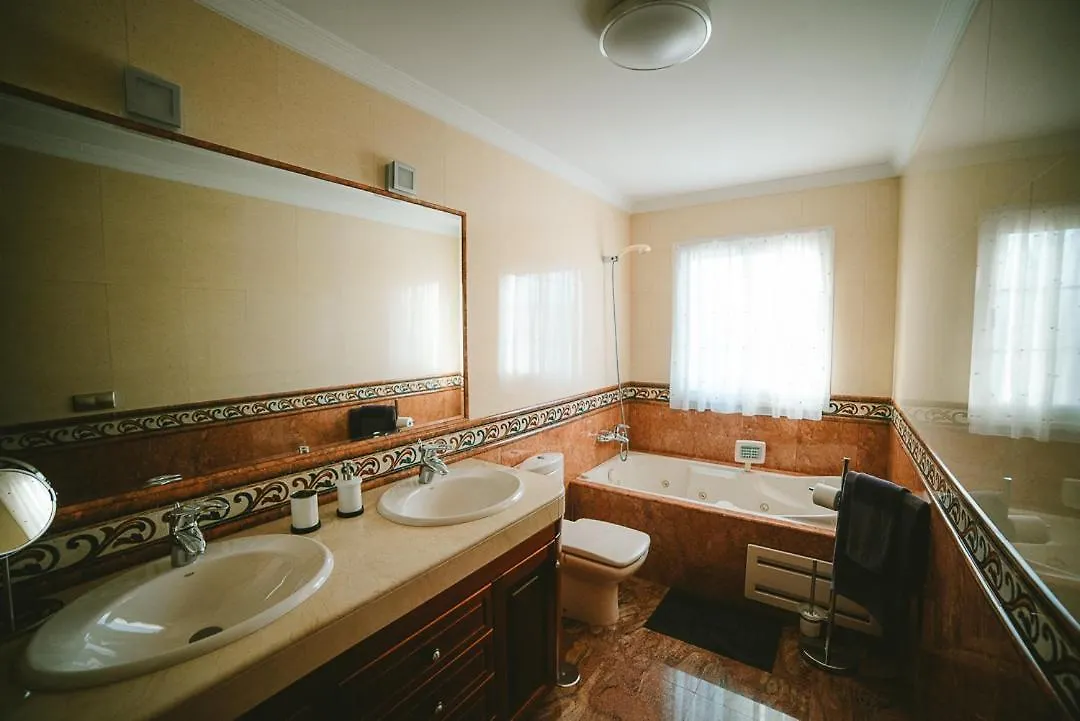 Villa Morada Sonneland con piscina privada climatizada Maspalomas   Maspalomas (Gran Canaria)