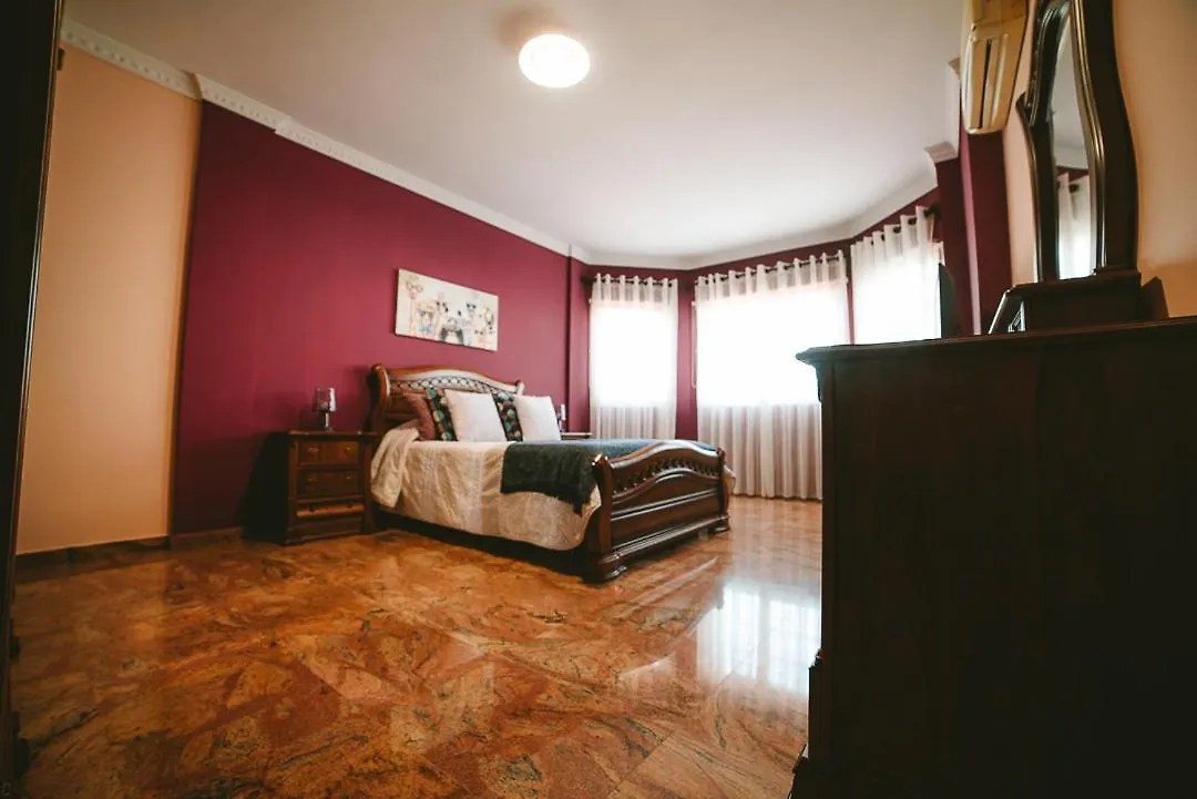 Villa Morada Sonneland con piscina privada climatizada Maspalomas  Maspalomas (Gran Canaria)