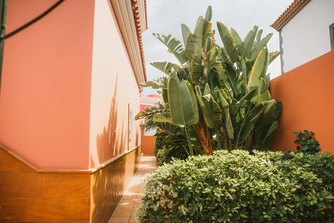 Villa Morada Sonneland con piscina privada climatizada Maspalomas  0*, Maspalomas (Gran Canaria) España